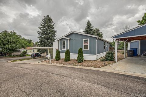 1801 W 92nd Avenue, Federal Heights, CO 80260 - #: 6428403