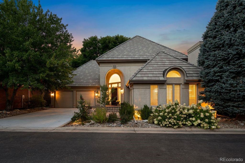 Photo of 400 S Steele Street #61, Denver, CO 80209 (MLS # 7263013)