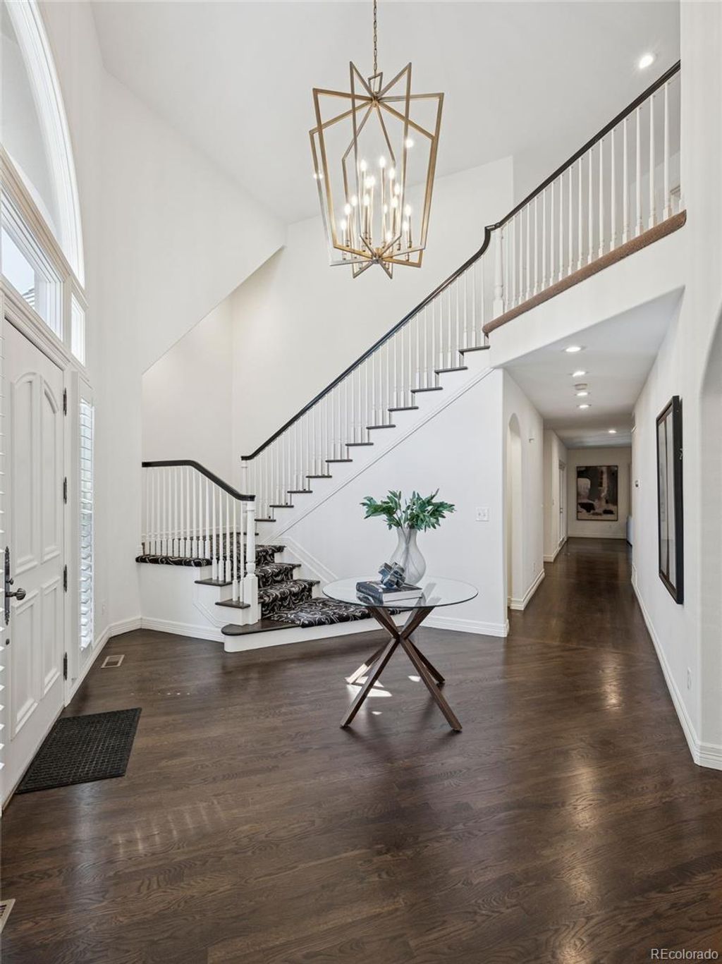 Photo of 400 S Steele Street #61, Denver, CO 80209 (MLS # 7263013)