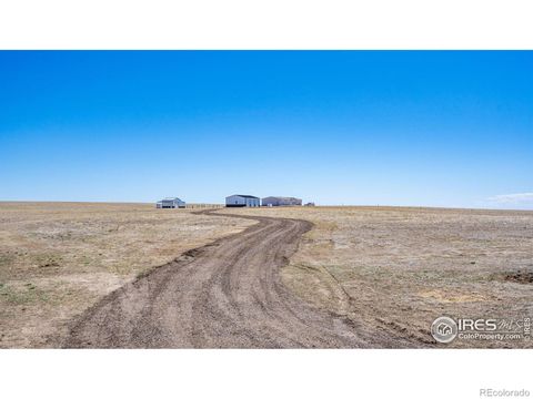 54572 County Road 53, Ault, CO 80610 - #: IR985436