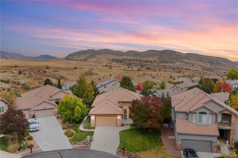 5288 Pintail Court, Morrison, CO 80465 - #: 4560810