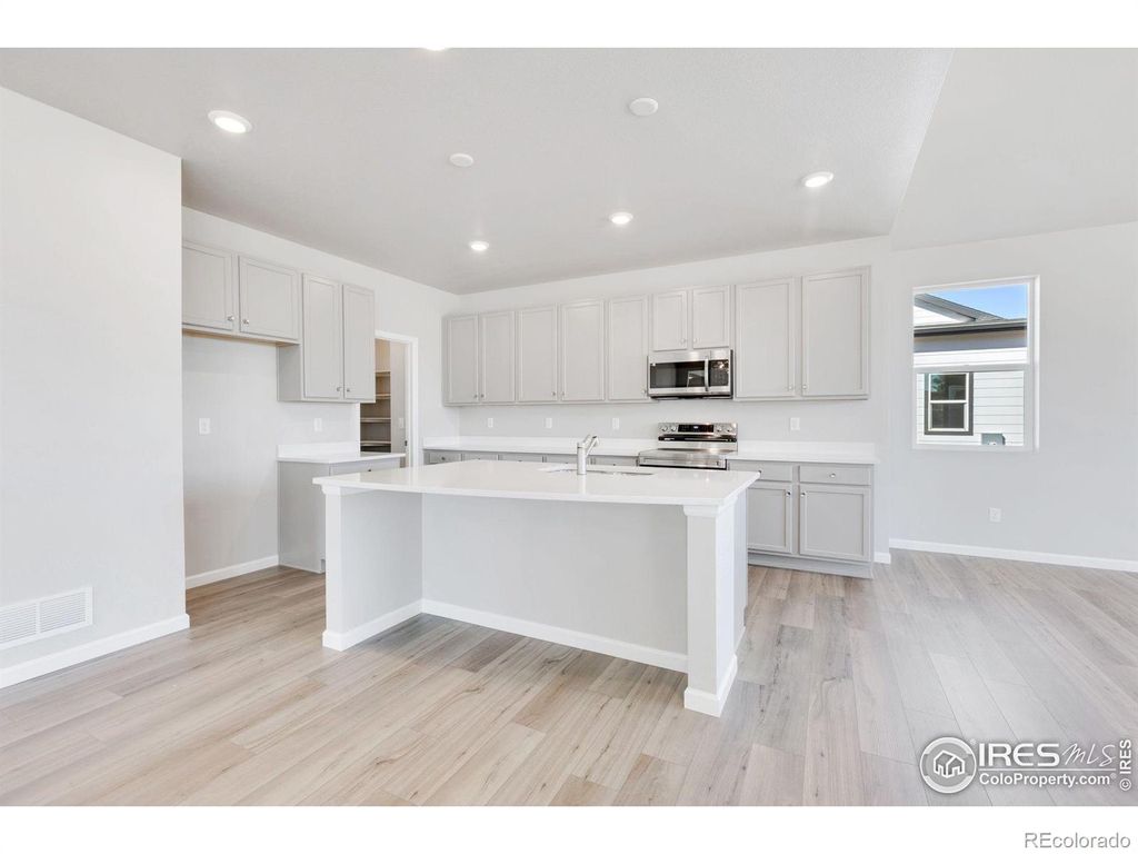 Photo of 1737 Jennifer Street, Brighton, CO 80601 (MLS # IR1039198)