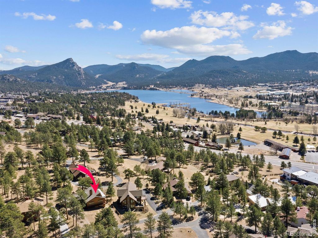 Photo of 650 Freeland Court, Estes Park, CO 80517 (MLS # IR1054442)