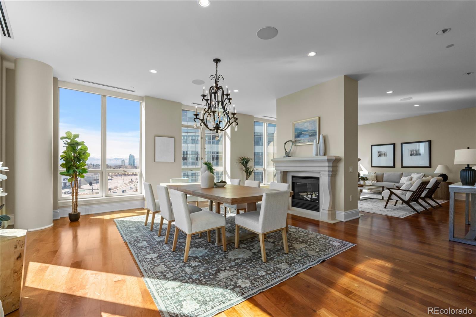 100 Detroit Street 508