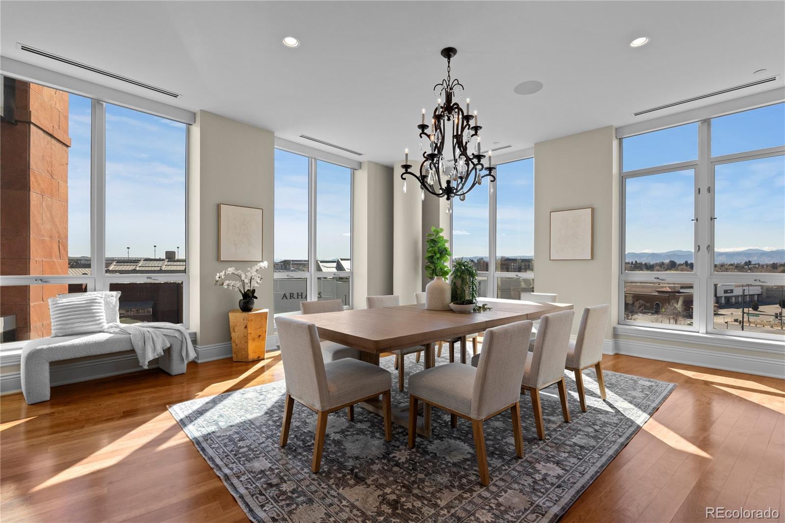 100 Detroit Street 508