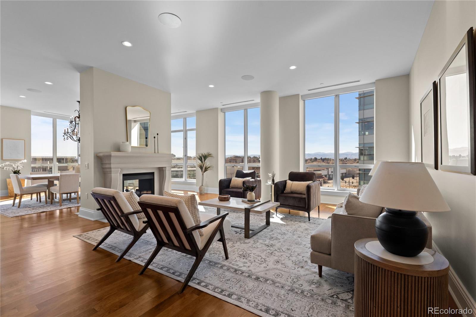 100 Detroit Street 508