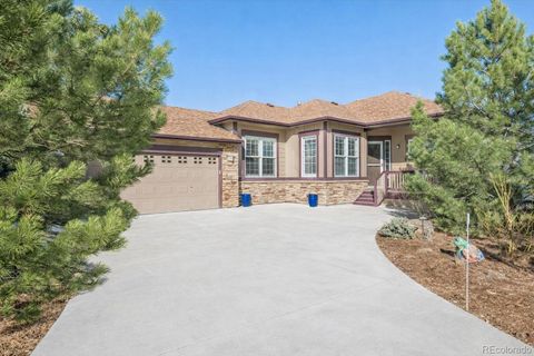 Photo of 23963 E Roxbury Place, Aurora, CO 80016 (MLS # 6303134)