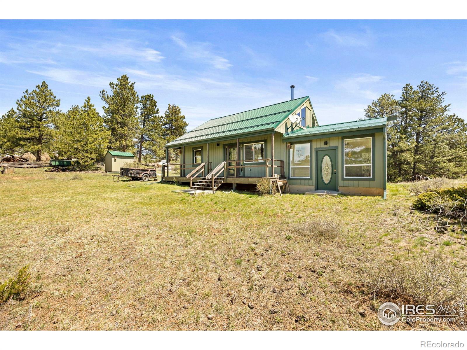 198 Deer Park Drive