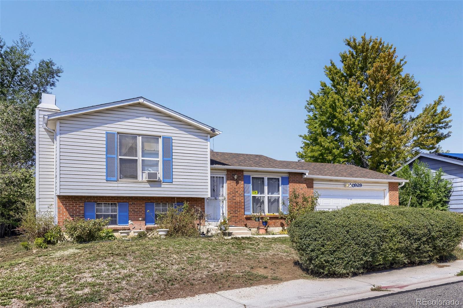 10929 Birch Drive