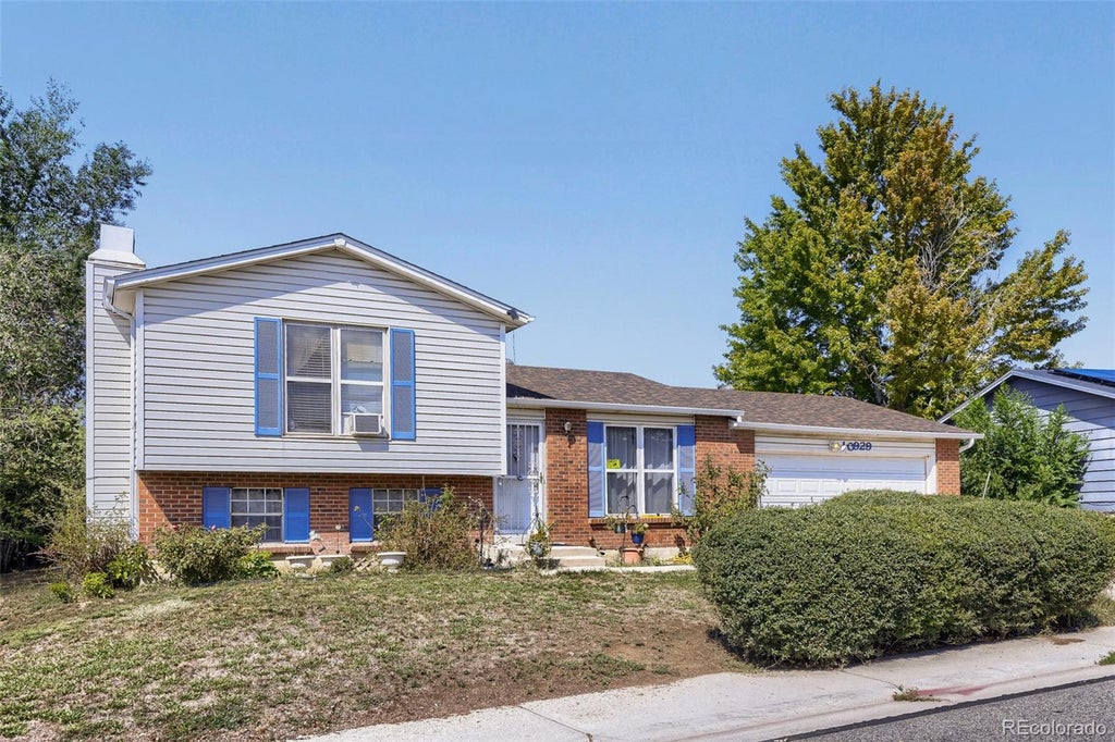 Photo of 10929 Birch Drive, Thornton, CO 80233 (MLS # 5568095)