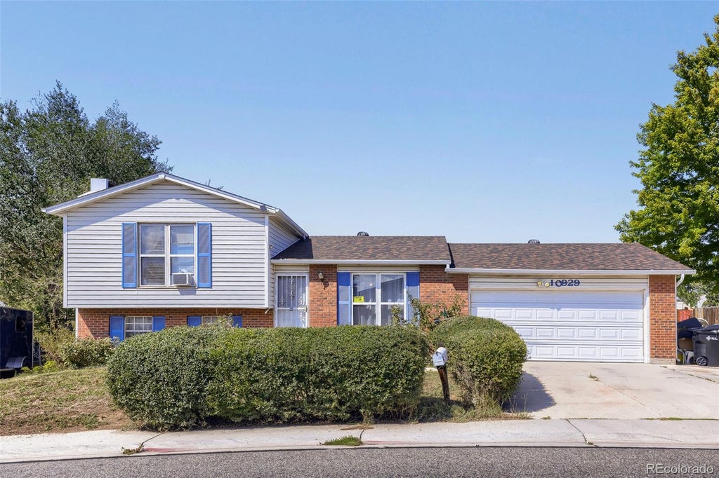 Photo of 10929 Birch Drive, Thornton, CO 80233 (MLS # 5568095)