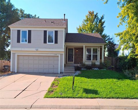 11476 W 105th Drive Broomfield CO 80021