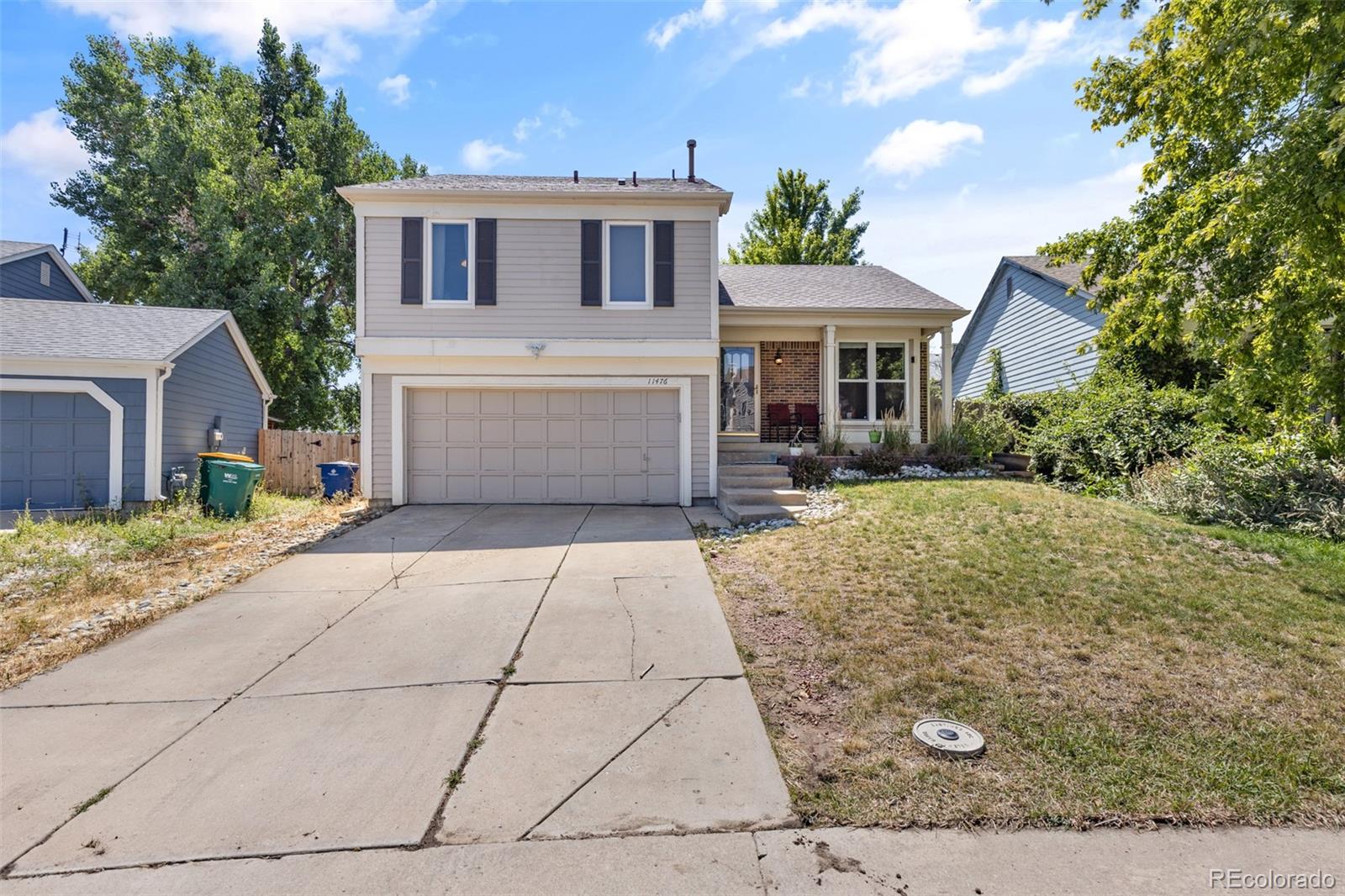 11476 W 105th Drive
