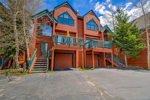 29 Washington Lode D Breckenridge CO 80424