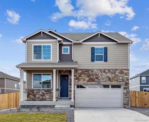 6512 13th Street Frederick CO 80530