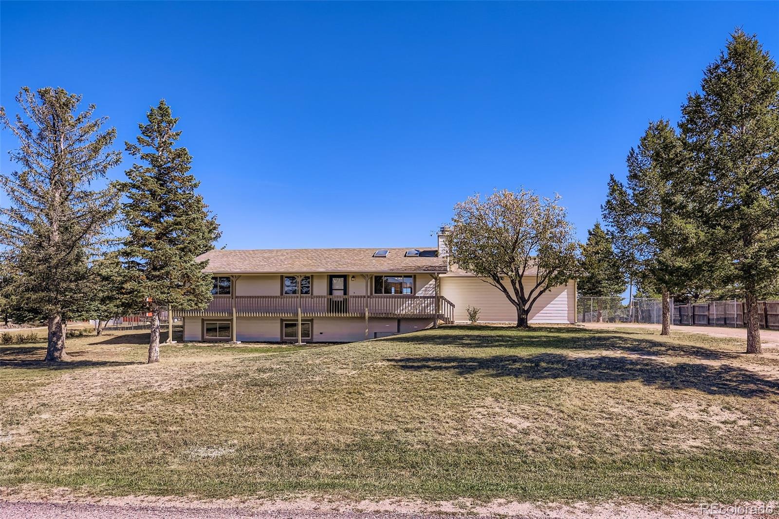 34200 Columbine Trail
