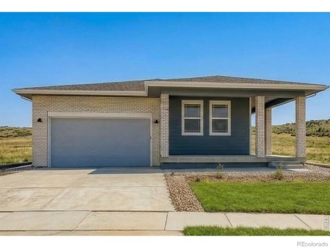 1857 Cord Grass Drive Fort Collins CO 80524