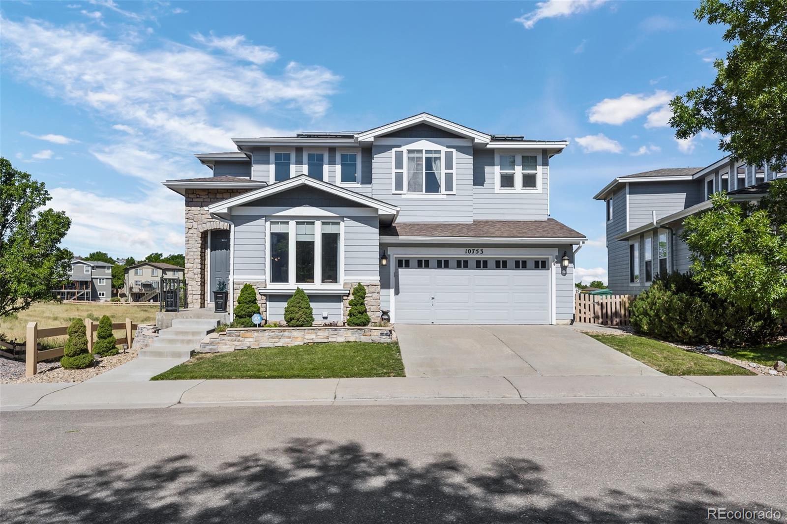 10753 Cedar Brook Lane