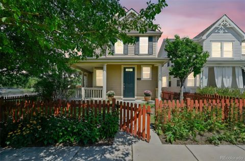 2538 Central Park Boulevard Denver CO 80238