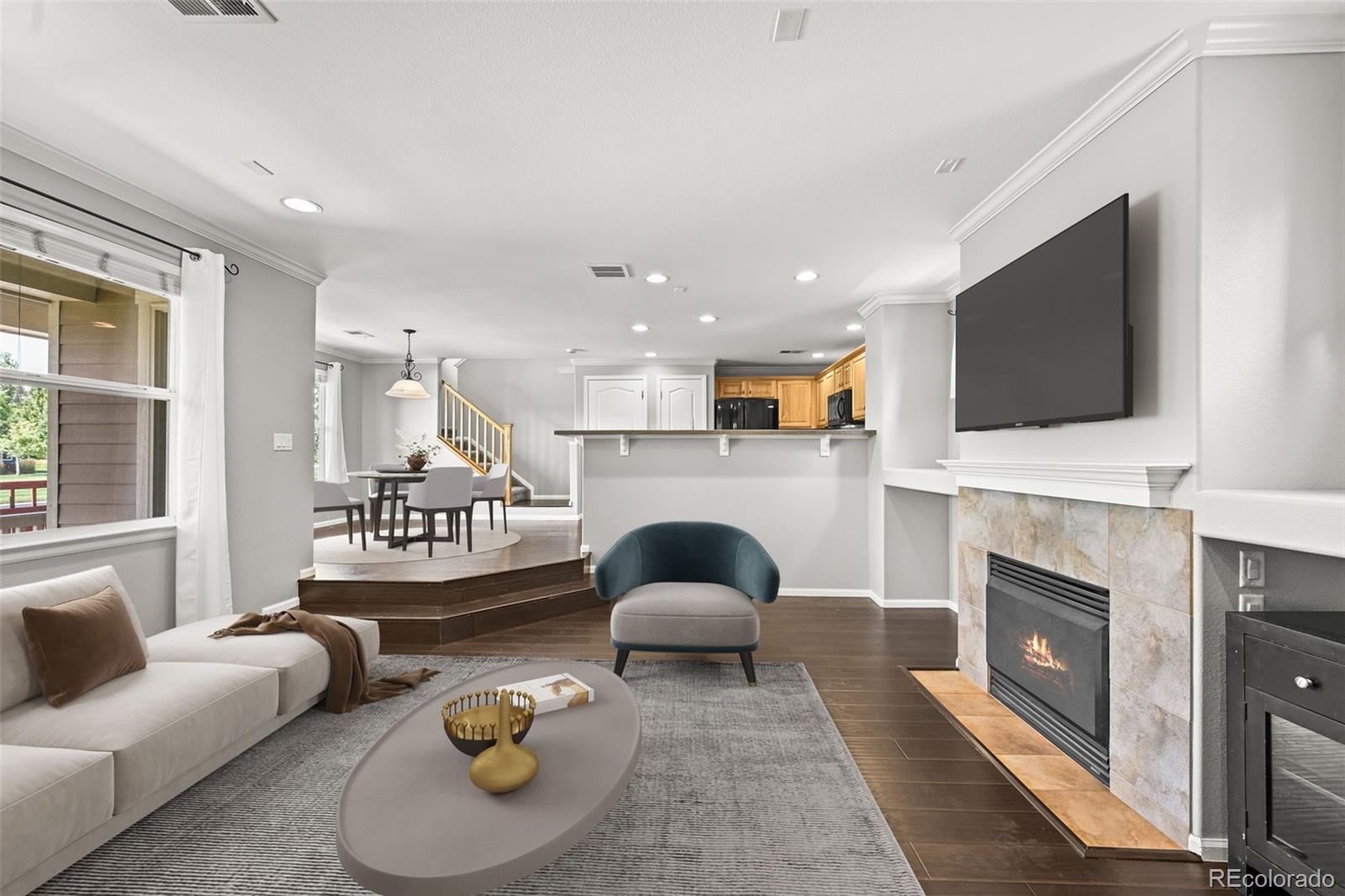 2538 Central Park Boulevard