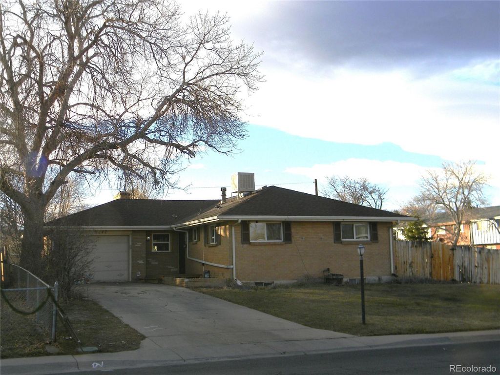 Photo of 1147 S Kendall Court, Lakewood, CO 80232 (MLS # 4825278)