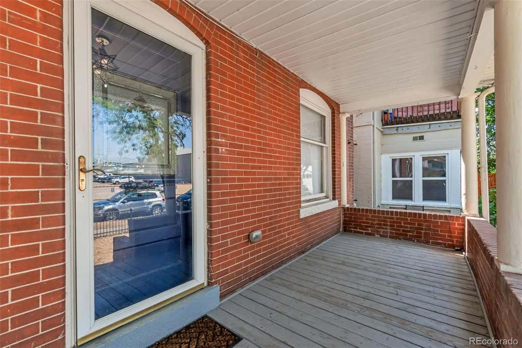 Photo of 960 N Downing Street, Denver, CO 80218 (MLS # 7202032)