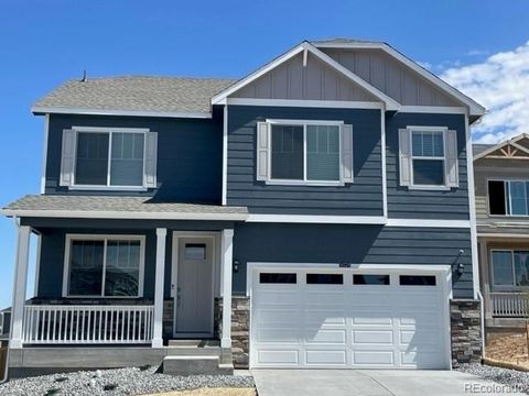 18174 Prince Hill Circle, Parker, CO 80134 - #: 1772700