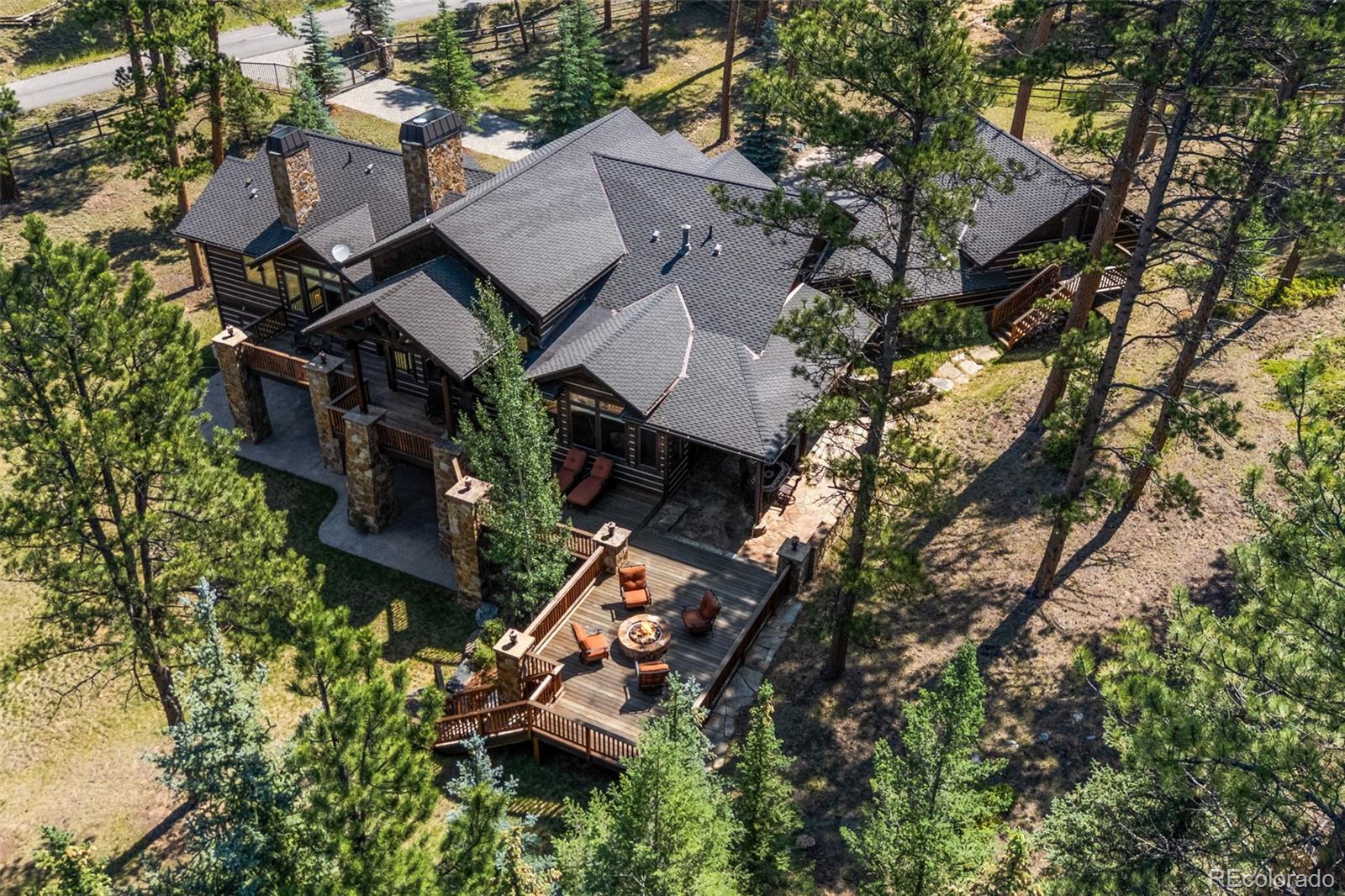 200 Whiskey Jay Hill Road