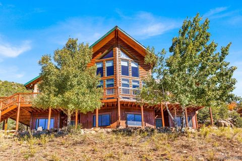 581 Corral S, Cotopaxi, CO 81223 - MLS#: 2435203