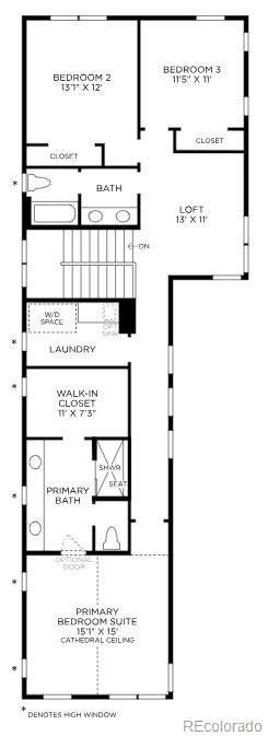 950 Promenade Drive