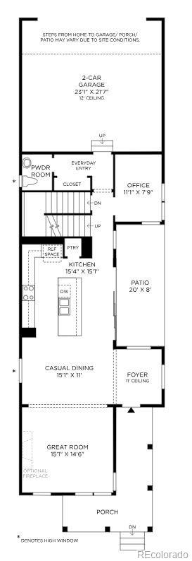 950 Promenade Drive
