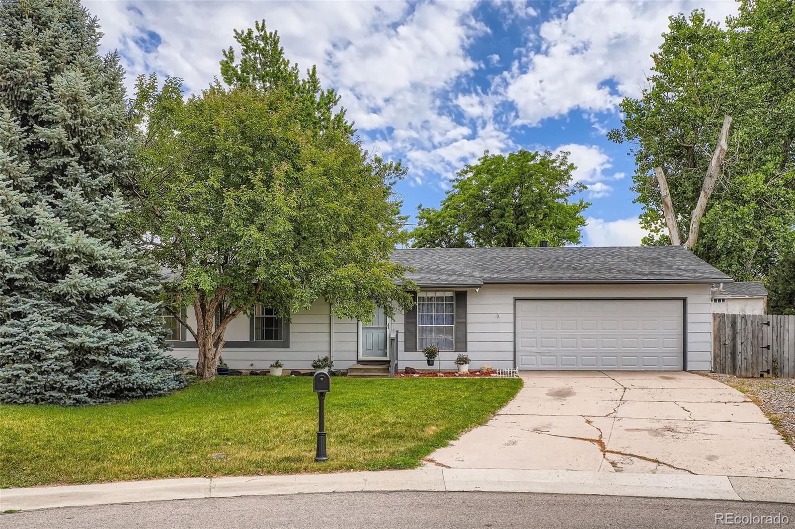 3358 S Iris Court