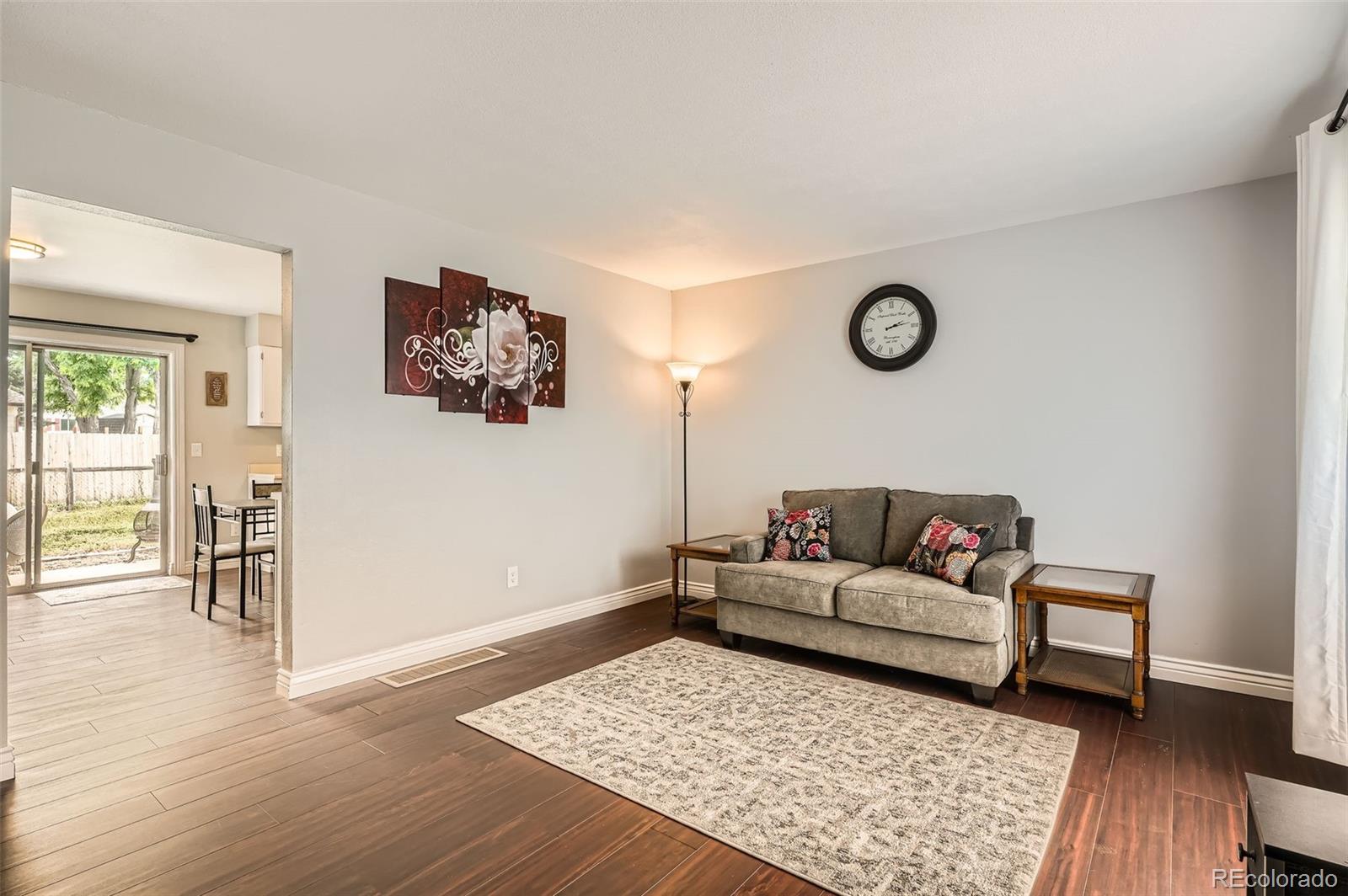 3358 S Iris Court