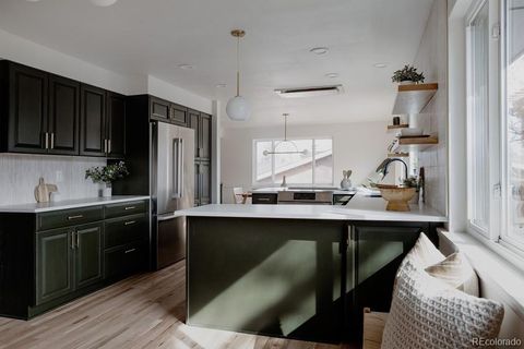 3400 Moore Street Wheat Ridge CO 80033