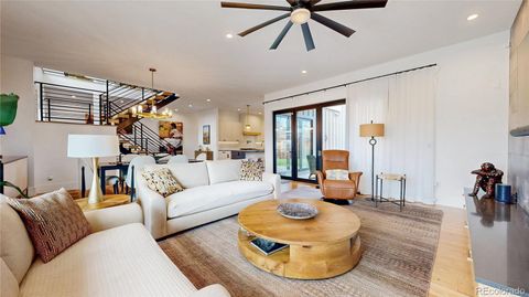 Photo of 2630 Perry Street, Denver, CO 80212 (MLS # 6055255)