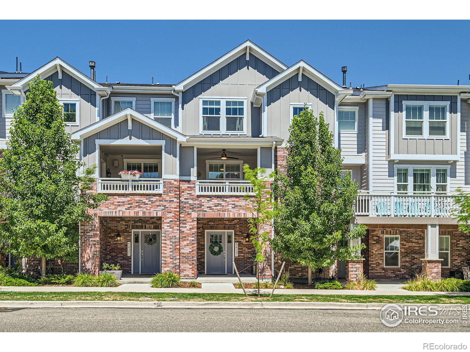 View Westminster, CO 80020 multi-family property