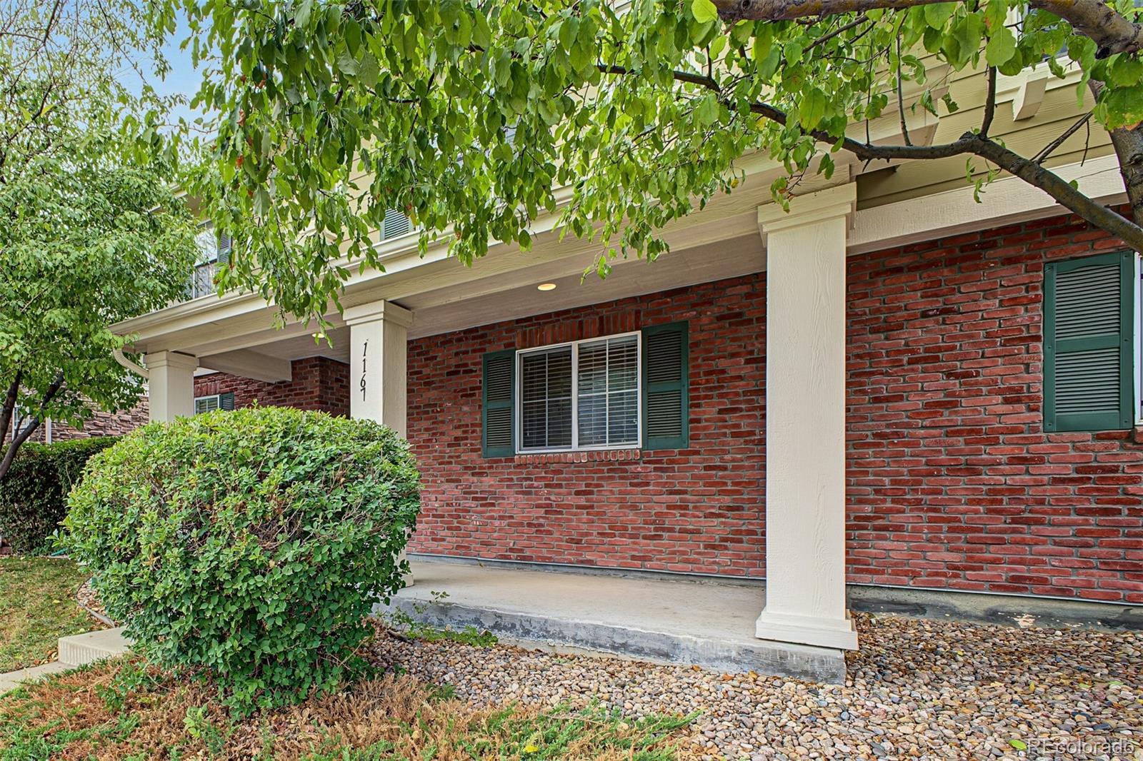 1167 S Richfield Court