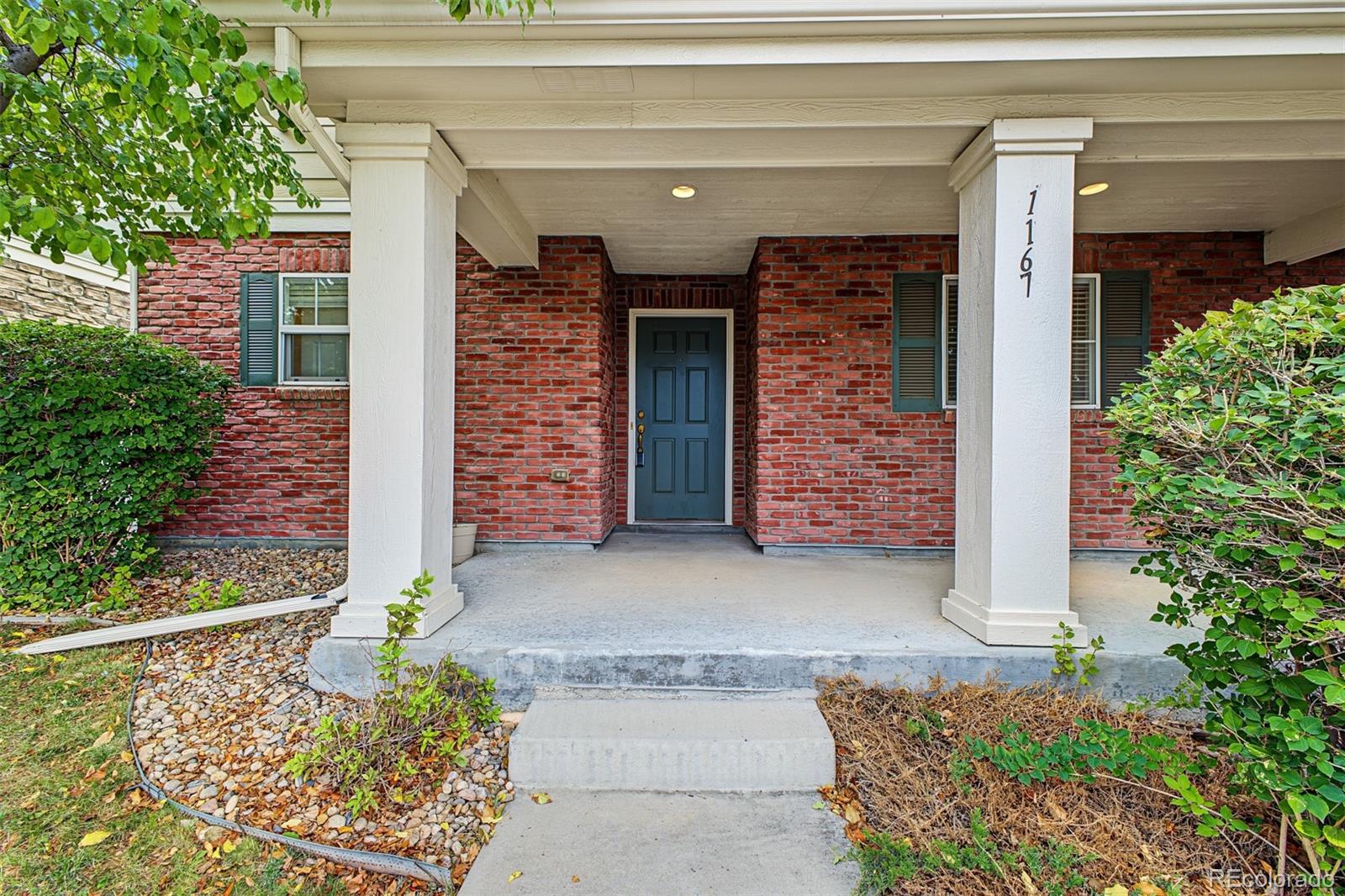 1167 S Richfield Court