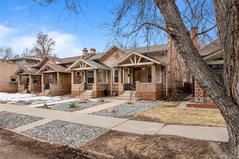 569 S Pearl Street Denver CO 80209