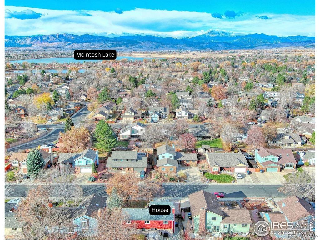 Photo of 2138 Cypress Street, Longmont, CO 80503 (MLS # IR1047509)