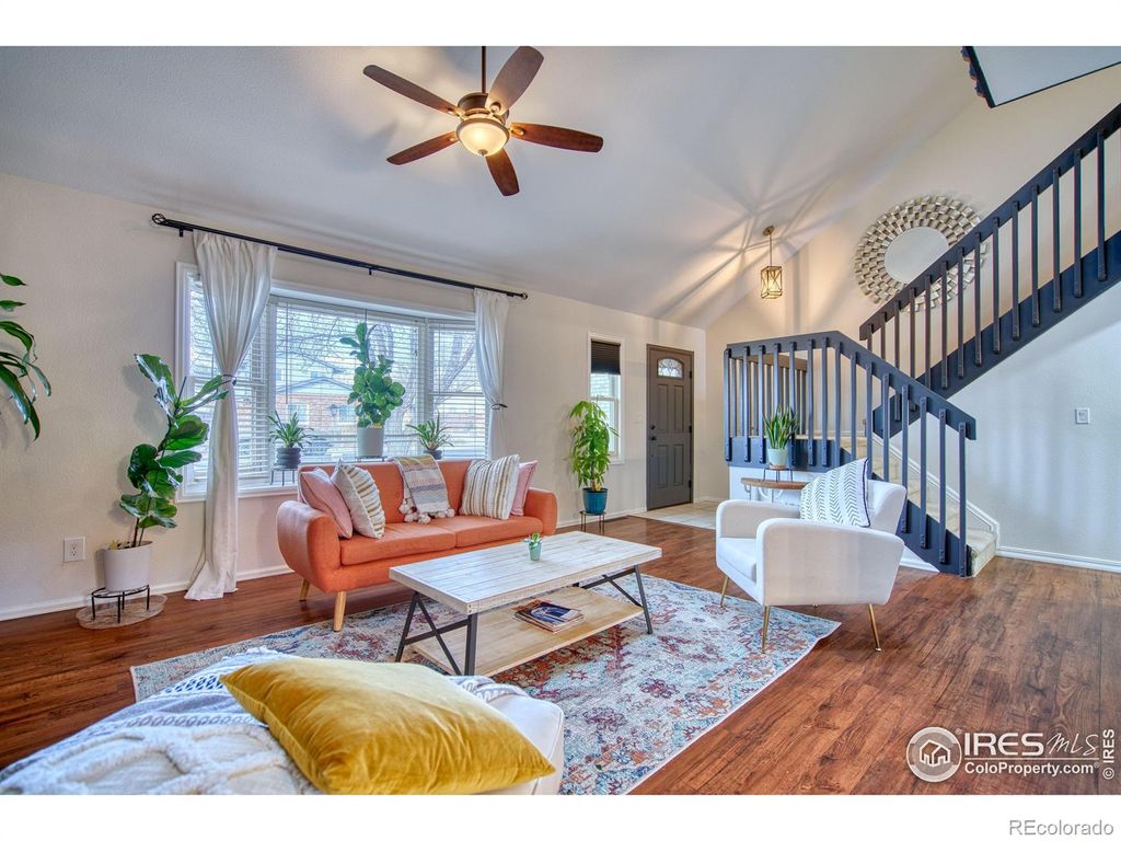 Photo of 2138 Cypress Street, Longmont, CO 80503 (MLS # IR1047509)