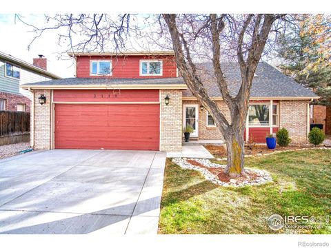 2138 Cypress Street Longmont CO 80503