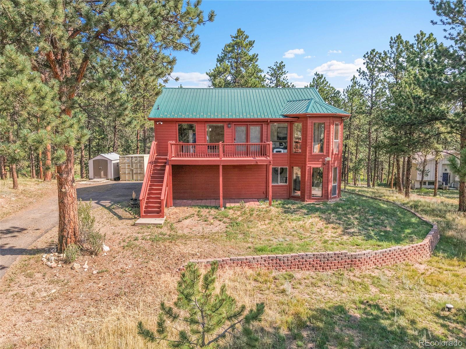 303 Kudu Trail