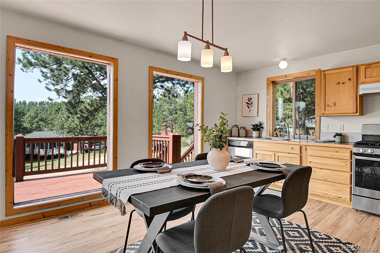303 Kudu Trail, Bailey, CO, 80421 1 303 Kudu Trail