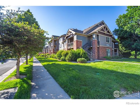2450 Windrow Drive Unit 301, Fort Collins, CO 80525 - #: IR990388