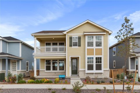 24207 E 53 rd Drive Aurora CO 80019