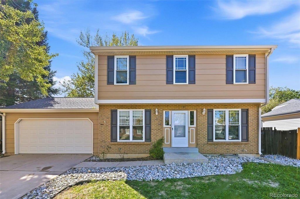 Photo of 17454 E Prentice Circle, Centennial, CO 80015 (MLS # 2097572)