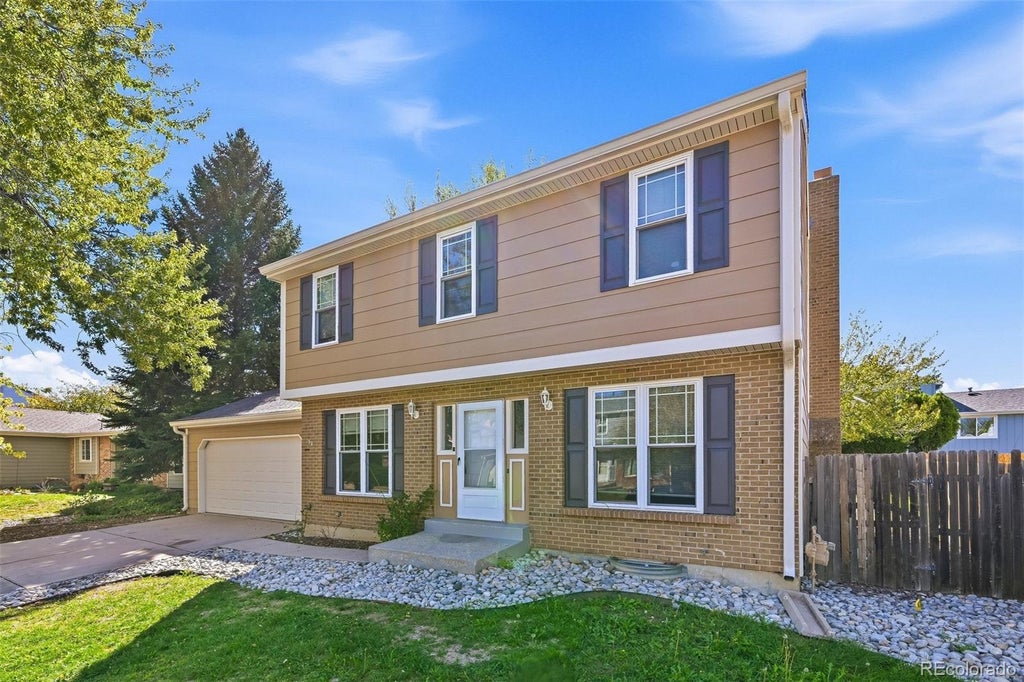 Photo of 17454 E Prentice Circle, Centennial, CO 80015 (MLS # 2097572)