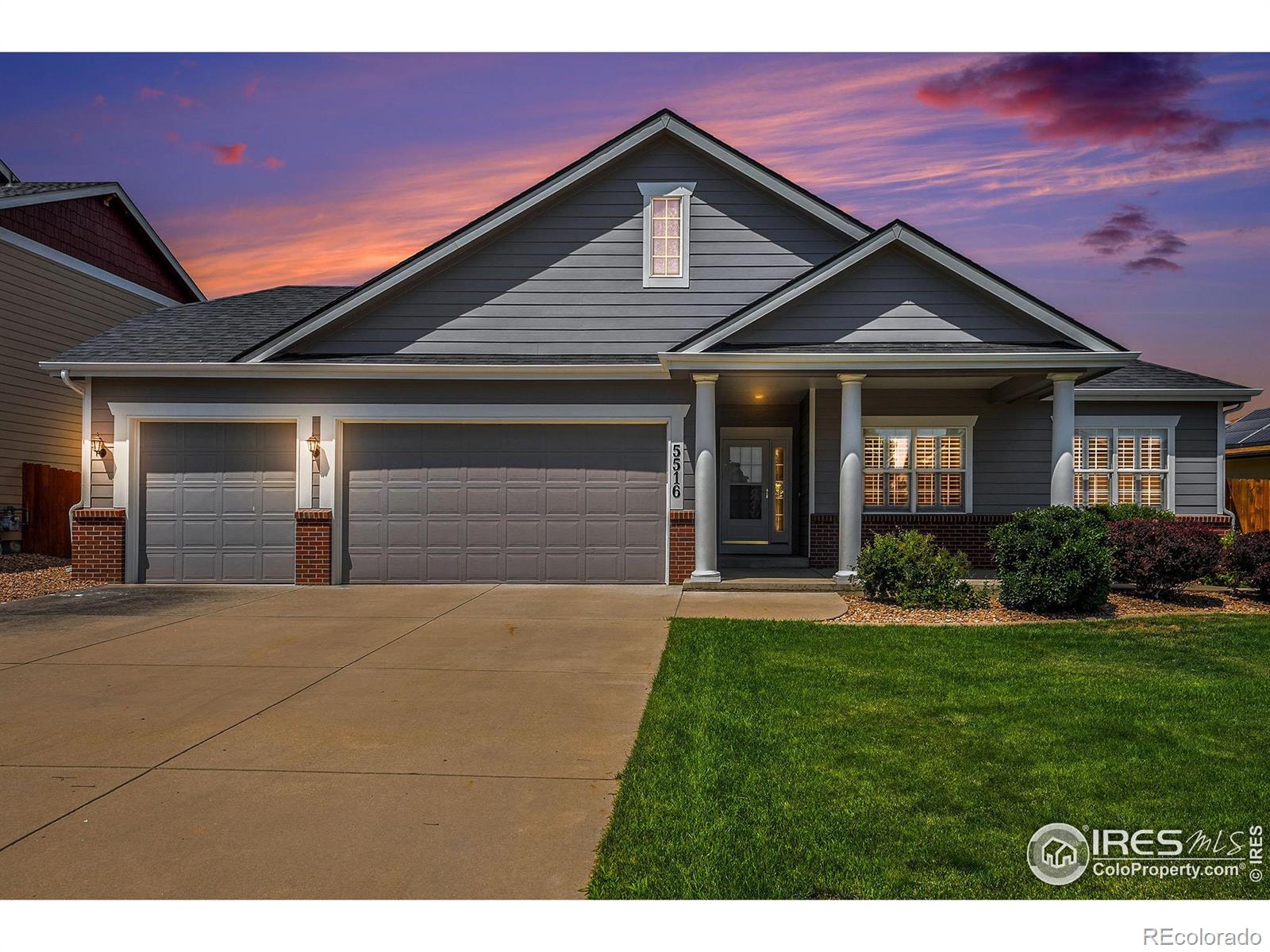 5516 Wetlands Drive