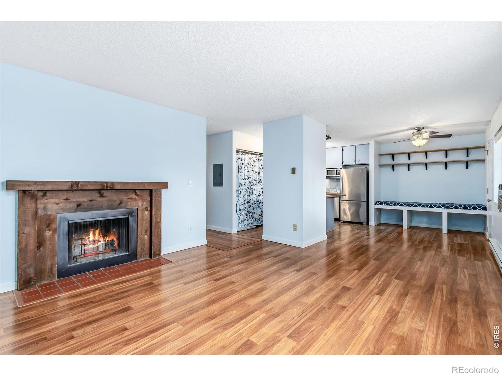 925 Columbia Road 132